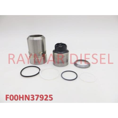 GENUINE BRAND NEW DIESEL FUEL UNIT INJECTOR, UNIT PUMP SOLENOID VALVE REPAIR KIT F00HN37925 FOR 503138966, 1728288