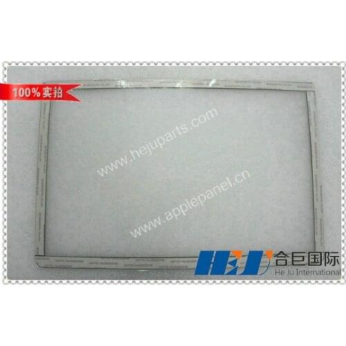 Genuine For Apple MacBook Pro A1286 LCD Screen Glass HANXUNDA with Adhesive 10pcs/lot