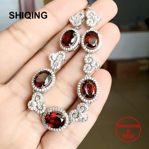 Большие браслеты SHIQING China At AliExpress