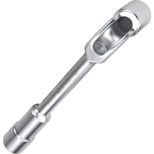 LAOA L Shape Socket Wrench Cr-V Multifunction 7 Style Hex Wrench Verhical Workshop Repair Tools 6-14MM