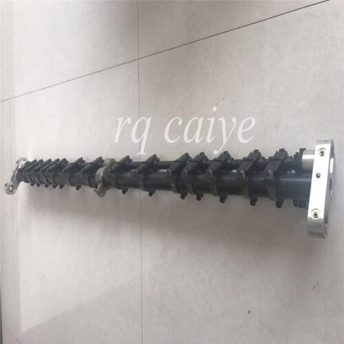 Printing Machine Spare Parts For 3F Gripper Bar