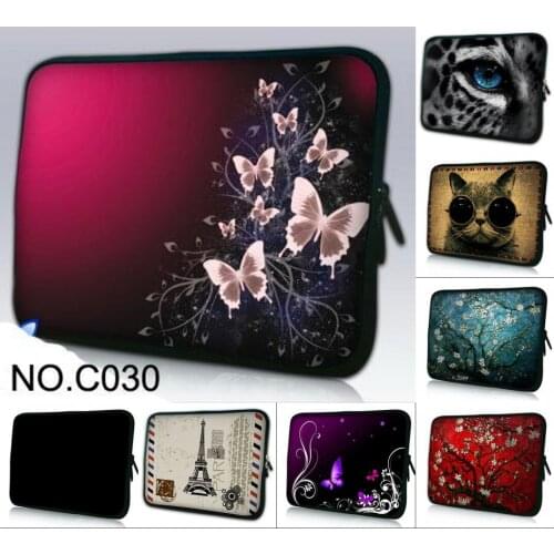 Women notebook bag laptop bag Sleeve Waterproof Bag Case Handbag For 15" 15.4" 15.5" 15.6" HP Dell Sony Toshiba Acer ASUS PC