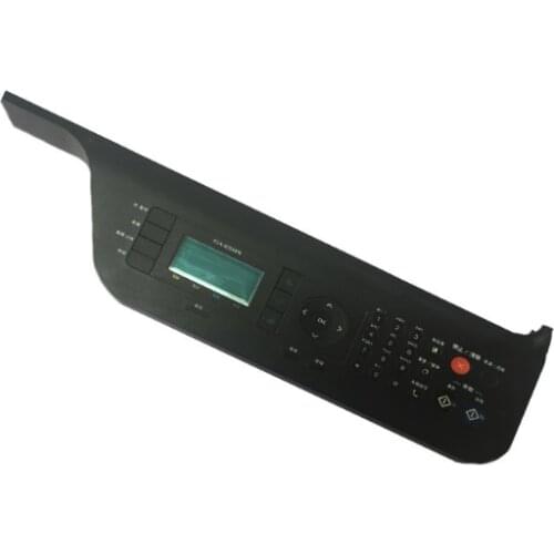 1pcs control panel for samsung SCX 6260 4195 M3370 M3375 M4070 control panel