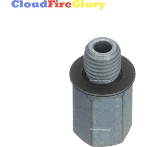 CloudFireGlory Turbochargers