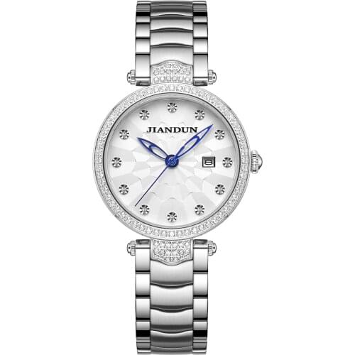 Diaofendi Ladies Quartz Watch