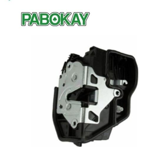 FS Front Right Power Electric Door Lock Actuator For BMW & -MINI Cooper 51217202146