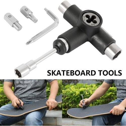 Hands DIY Scooters