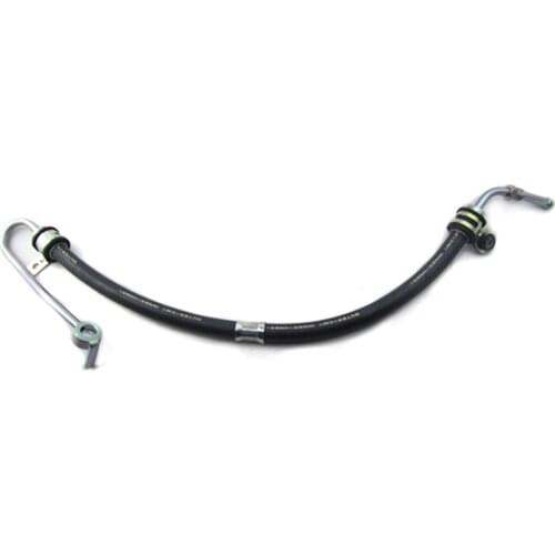 KOWZE P/S OIL PRESSURE HOSE LINE for Mitsubishi Pajero IV 2006-2016 V87 V93 V97 Montero 4455A353