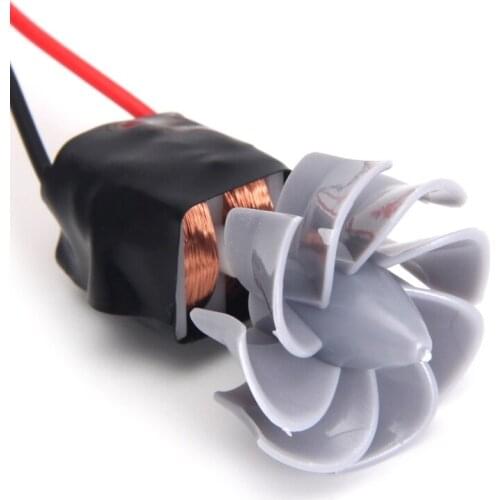 New 2V-22V 3000rpm Micro Motor Wind Turbine Alternator Generator DIY Accossories