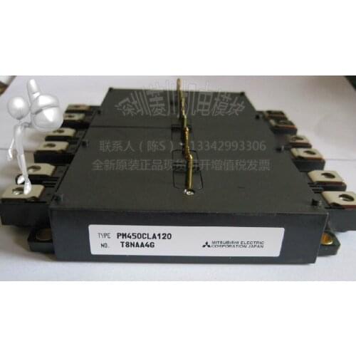 NEW PM450CLA120 PM450CL1A120