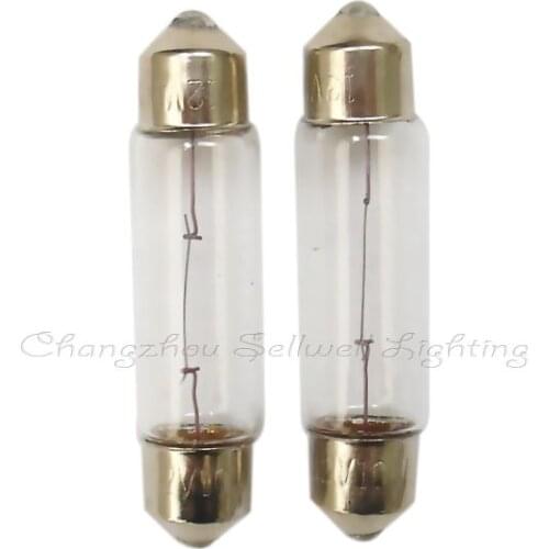 Great!auto Bulb Light 12v 10w 11x44 B036