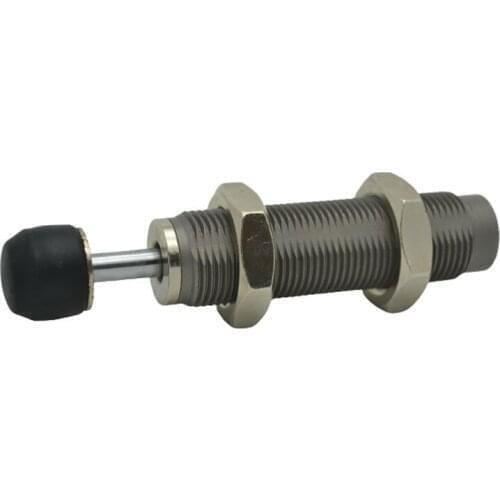 SHUYI RBC1411 oil pressure buffer with automatic reset stroke