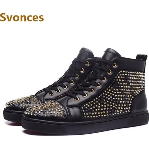 Svonces Mens Espadrilles