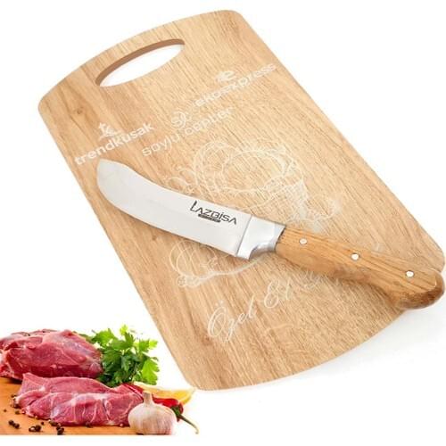 Trend Belt Kitchen Cutting Knife Meat Bone Swimming Knife