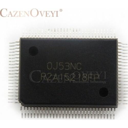 2pcs/lot R2A15218FP R2A15218F R2A15218 QFP-100 In Stock