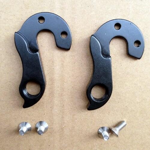 2pc Bicycle derailleur hanger For Kross Esker Motobecane Gios Goblin RCZ Sobre Moda Cotic Genesis Commensal Rikulau MECH dropout