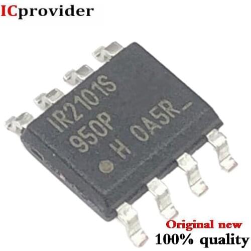 5PCS/LOT IR2101PBF DIP8 IR2101 DIP DIP-8 new and original IC