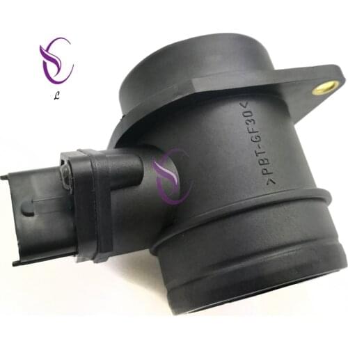 Mass Air Flow Sensor MAF For GAZ Volga Gazel Gazelle UAZ Hunter Patriot Sobol 0280218037 316023877014 316023877012 0 280 218 037