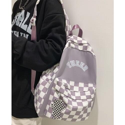 DCIMOR Women's Backpacks With Prints