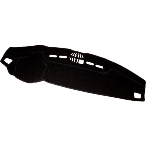 For LAND ROVER DISCOVERY 3 4 LR3 LR4 Range Rover Sport DashMat Dashboard Dash Mat Dash Pad Cover