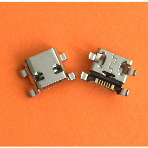 For Samsung Galaxy S Duos S7562 S7268 S3 Mini i8190 USB Charging Port Connector Plug Jack Socket Dock Repair