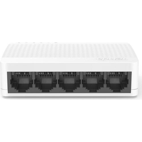 FAST Network Routers