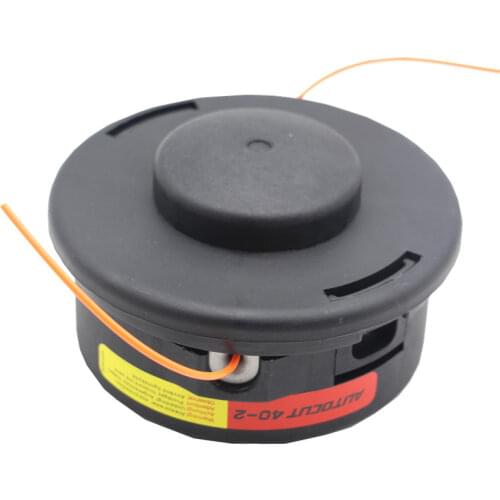 Grass Trimmer Head Replacement Part For Autocut 40-2 FS290 FS300 FS310 FS360 FS410 FS450 FS490 Garden Accessory