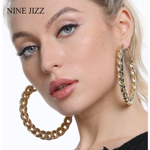 Женские золотые кольца NINE JIZZ China At AliExpress