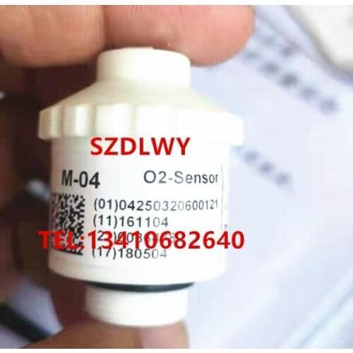 PB740 OXYGEN GAS SENSOR O2 GAS SENSOR M-04
