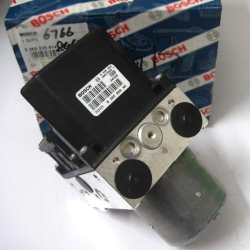 Suitable for BMW 730 740 750 760 X3 X5 X6 520 530 ABS pump brake master cylinder assembly