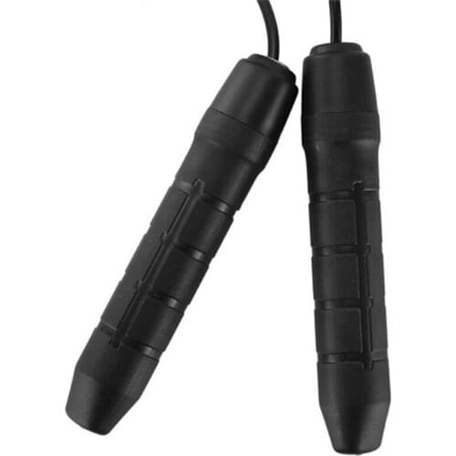 Bearing jump rope Tangle-Free jumping rope adjustable skipping rope speed Crossfit cuerda para saltar Equipments Skipping