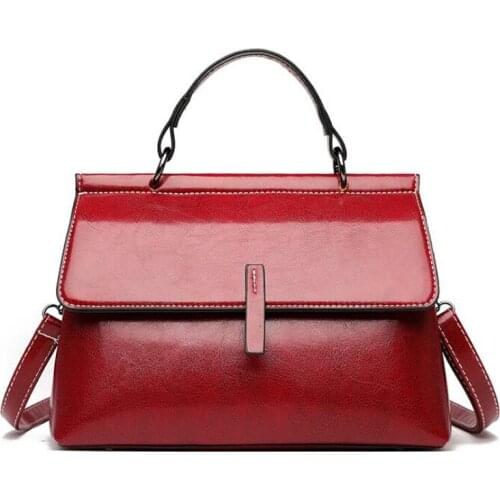 SENMEIXI Women's Leather Bags