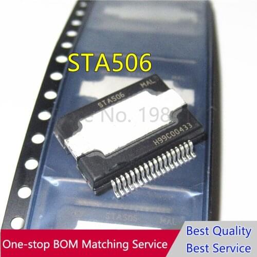 STA506