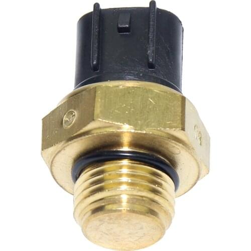 Engine Radiator Cooled Fan Thermo Switch Water Sensor for CFMOTO CF 800 ATV UTV X8 Car Accessories
