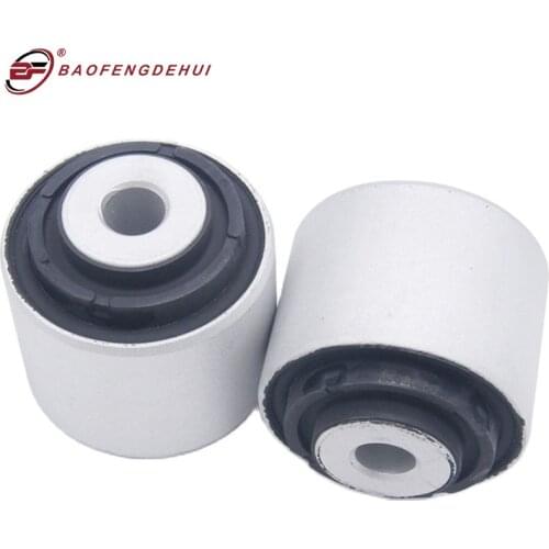 Suspension Control Arm Bushing Wishbone Inner Mount For Audi A6 C8 A8 D5 Q5 Q7 Q8 VW Touareg For Bentley Bentayga 4M0407182A