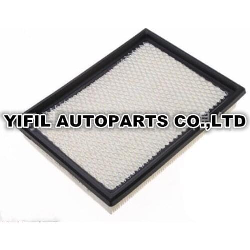Air Filter 12565752 For CHEVROLET MALIBU/LUMINA/MONTE CARLO/VENTURE/UPLANDER/CORVETTE ForBuick Regal/Century/TERRAZA/RENDEZVOUS