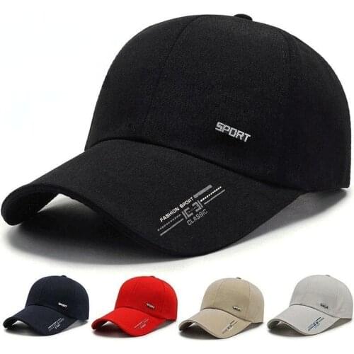YISETH Baseball Caps