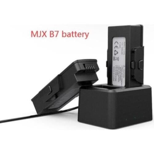 MJX bugs B7 RC drone spare parts 7.6V 1500mAh battery (Without charger)