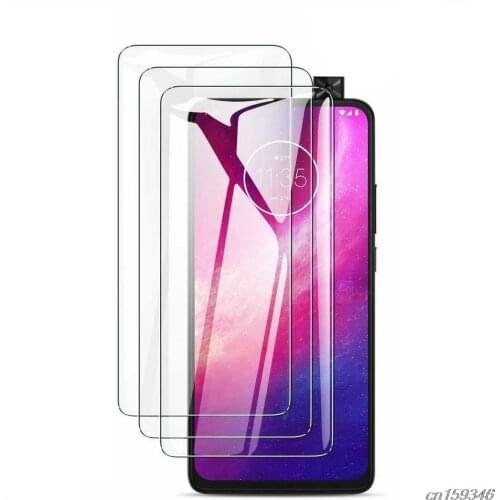 For Motorola One Hyper Tempered Glass Screen Protector for Motorola Moto One Hyper Glass Film