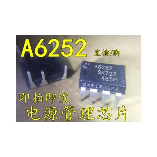 100% New&original A6252 A6252M In stock