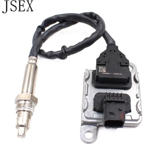 4326869 Nitrogen Oxygen Sensor Nox Sensor For Cummins 5WK96753B A2C95993800-01 A2C9599380001 A045S164 1954666PRX 2872947
