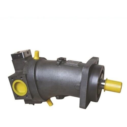 A7V Series Rexroth A7V80DR1RPF00 A7V80LV1RPF00 High Pressure Hydraulic Piston Pump A7V Hydraulic oil Pump