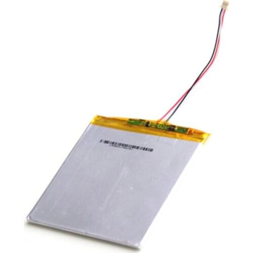 4000mah Original size Battery for Taipower p85 tablet 419594 three wire with plug single / dual core Tablet PC batteries
