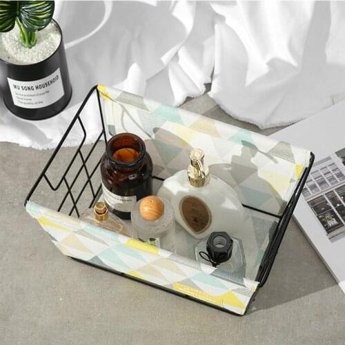 Baizheng Toy Storage Baskets