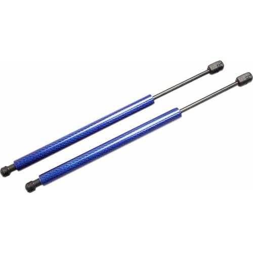 Front Hood Bonnet Damper Gas Struts Shock Struts Spring Lift Supports for MINI (R50, R53) Hatchback 2001/06 - 2006/09 580MM