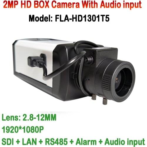 FLA Instant Cameras