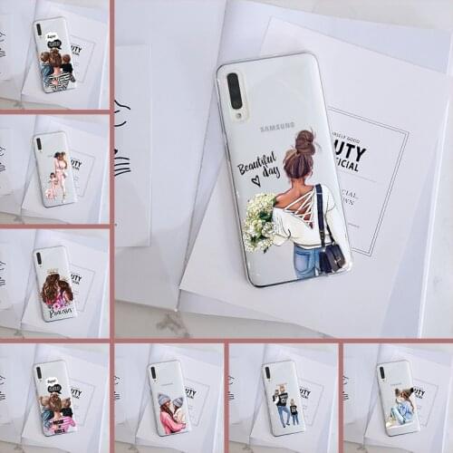 FONECOVO Phone Cases Samsung Galaxy A51