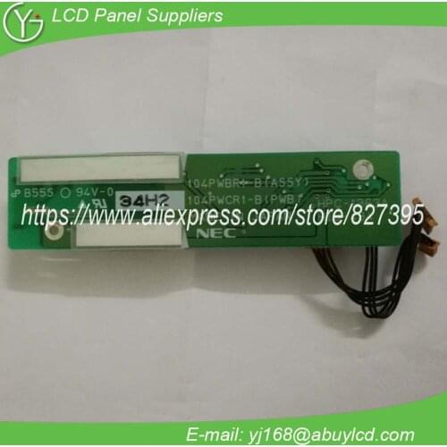 Lcd inverter 104PWBR1-B(ASSY) 104PWCR1-B(PWB) HPC-1363A HIU-484