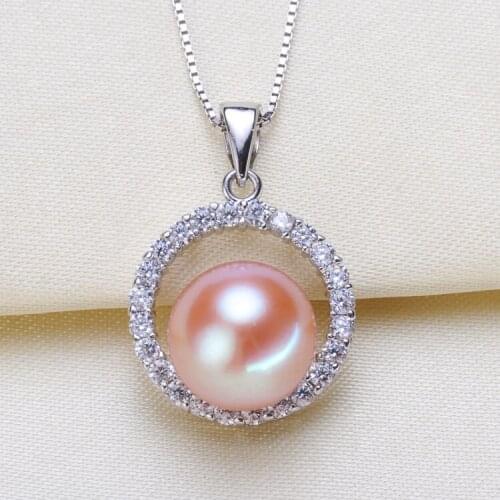 HOT Fashion Popular European Style Pearl Pendant Mountings, Pendant Findings, Pendant Settings Jewelry Parts Fittings