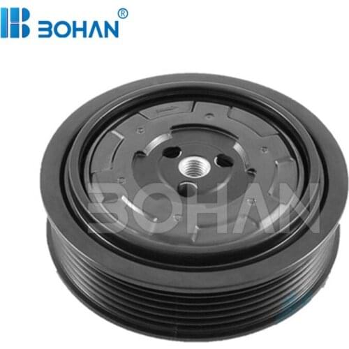 Ac magnetic clutch FOR AUDI FOR Mercedes-Benz FOR seat FOR vw 8FK351316141 248300-0450 447190-3650 437100-6960 BH-CL-028